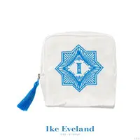Ike Eveland - Pouch - Luxiem