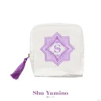 Shu Yamino - Pouch - Luxiem