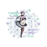 Kisara - Stickers - Nijisanji