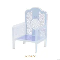 Lunlun - Acrylic stand - Nijisanji