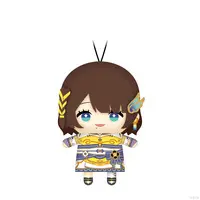 Shiga Riko - Plush - NIJI Puppet - Nijisanji