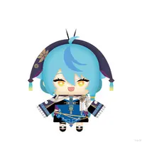 Tamanoi Nana - Plush - NIJI Puppet - Nijisanji