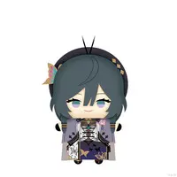 Kisara - Plush - NIJI Puppet - Nijisanji