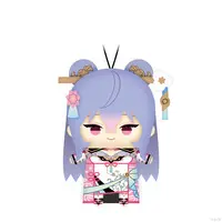 Kozue Mone - Plush - NIJI Puppet - Nijisanji