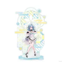 Tamanoi Nana - Acrylic stand - Nijisanji