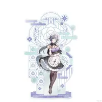 Kisara - Acrylic stand - Nijisanji