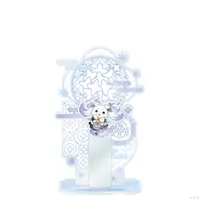 Lunlun - Acrylic stand - Nijisanji