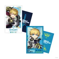 Ex Albio - Character Card - Nijisanji