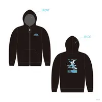 Ars Almal - Clothes - Hoodie - Nijisanji