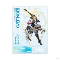Ex Albio - Acrylic stand - Nijisanji