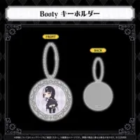 Shiori Novella - Key Chain - hololive OFFICIAL CARD GAME - hololive