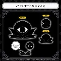 Shiori Novella - Plush - hololive OFFICIAL CARD GAME - hololive