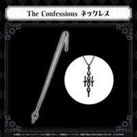 Shiori Novella - Necklace - hololive OFFICIAL CARD GAME - hololive
