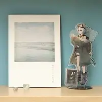 Okuzuki Fika - Acrylic stand - VTuber