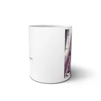 Hanazawa Nako - Mug - Tableware - VTuber