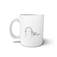 Hanazawa Nako - Mug - Tableware - VTuber