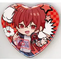 Aho no Sakata - Badge - UraShimaSakataSen (USSS)