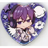 Shima - Badge - UraShimaSakataSen (USSS)