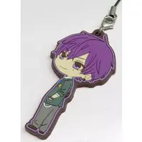 Shima - Key Chain - UraShimaSakataSen (USSS)