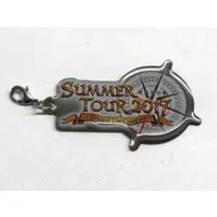 UraShimaSakataSen (USSS) - Key Chain