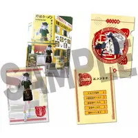Shishiro Botan - Stationery - Plastic Folder - hololive