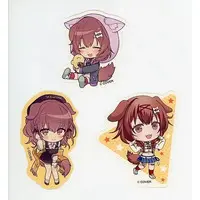 Inugami Korone - Stickers - hololive