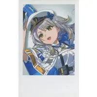 Shioriha Ruri - Character Card - Mitarashi-dan