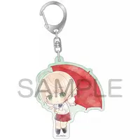 Shigure Ui - Acrylic Key Chain - Key Chain - VTuber