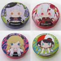 hololive - Case - Oozora Subaru & Yuzuki Choco & Nakiri Ayame & Murasaki Shion