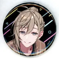 Kanae - Badge - Nijisanji