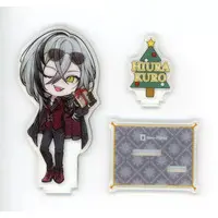 Hiura Kuro - Acrylic stand - Neo-Porte
