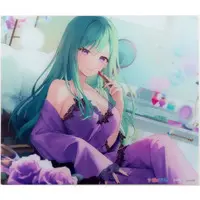 Yakumo Beni - Mouse Pad - VSPO!