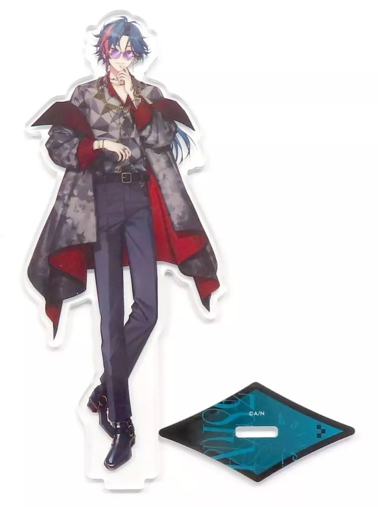 Kaisei - Acrylic stand - 3SKM 1st Anniversary - 3SKM