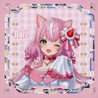 Yang Nari - Character Card - Nijisanji