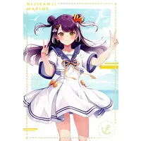 Umise Yotsuha - Postcard - Nijisanji