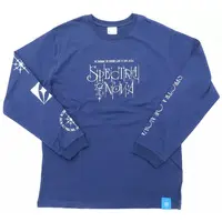 Hoshimachi Suisei - Clothes - T-shirts - hololive Size-L