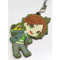 Uratanuki - Key Chain - UraShimaSakataSen (USSS)
