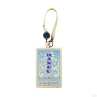 Tamanoi Nana - Commuter pass case - Nijisanji