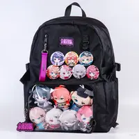 Idios - Key Chain - Daypack