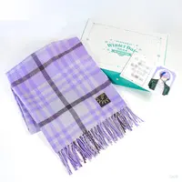 Sakaki Ness - Character Card - Scarf - Nijisanji Winter Date 2024 - Nijisanji