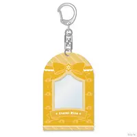 Usami Rito - Key Chain - Card Holder - Nijisanji Winter Date 2024 - Nijisanji