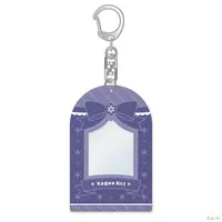Nagao Kei - Key Chain - Card Holder - Nijisanji Winter Date 2024 - Nijisanji