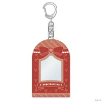 Ange Katrina - Key Chain - Card Holder - Nijisanji Winter Date 2024 - Nijisanji