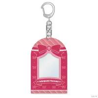 Ishigami Nozomi - Key Chain - Card Holder - Nijisanji Winter Date 2024 - Nijisanji