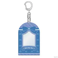 Shioriha Ruri - Key Chain - Card Holder - Nijisanji Winter Date 2024 - Nijisanji