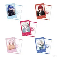 Nijisanji - Nijisanji Winter Date 2024 - Character Card (Random Item)