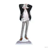 Kuzuha - Nijisanji Winter Date 2024 - Acrylic stand - Nijisanji