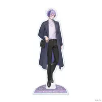 Sakaki Ness - Nijisanji Winter Date 2024 - Acrylic stand - Nijisanji