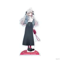 Ishigami Nozomi - Acrylic stand - Nijisanji Winter Date 2024 - Nijisanji
