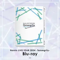 Nornis - Character Card - Blu-ray